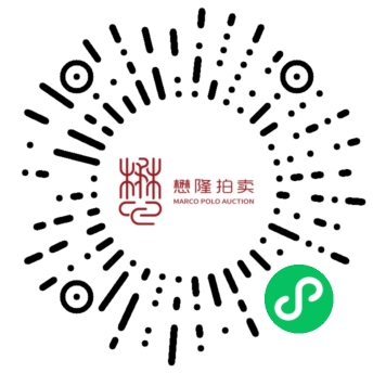 懋隆小程序二维码