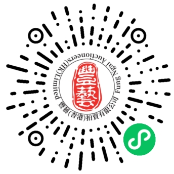 豊兿小程序二维码